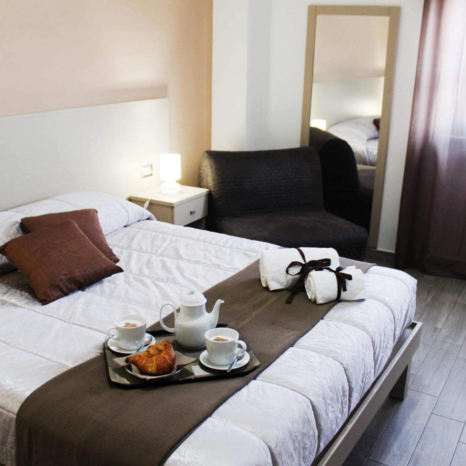 Hotel Cesirja 13/32