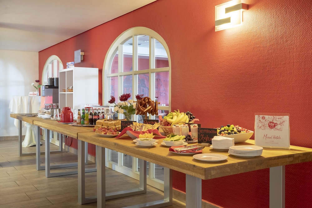 ACHAT Hotel Heppenheim 38/50