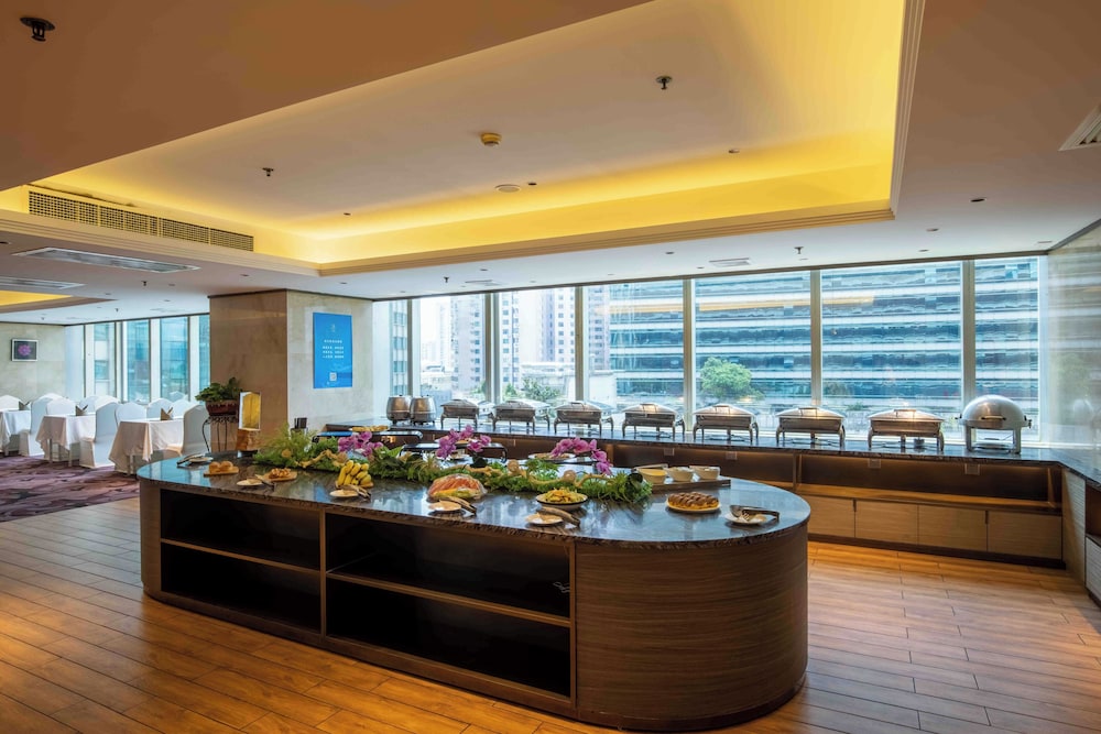 Tiancheng Hotel 28/47