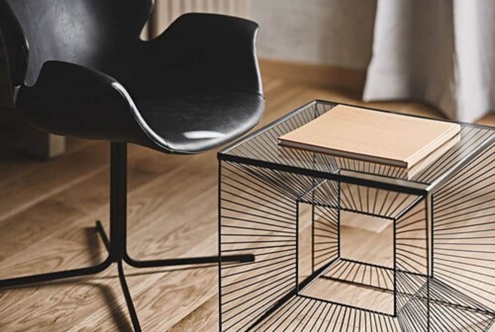 Cama Luxury Suites 48/58
