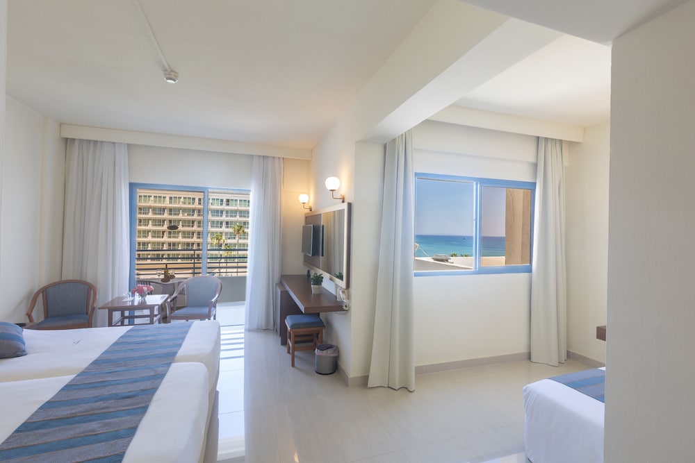 Iliada Beach Hotel 25/64