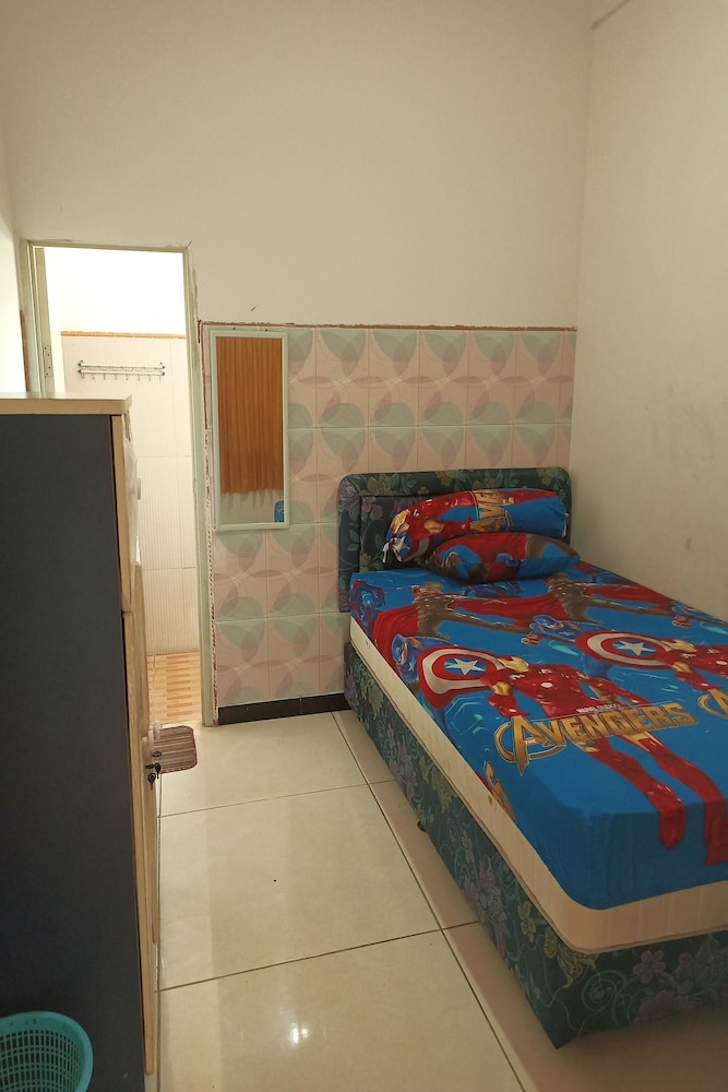 Ganeta Homestay Syariah by ZUZU 7/20