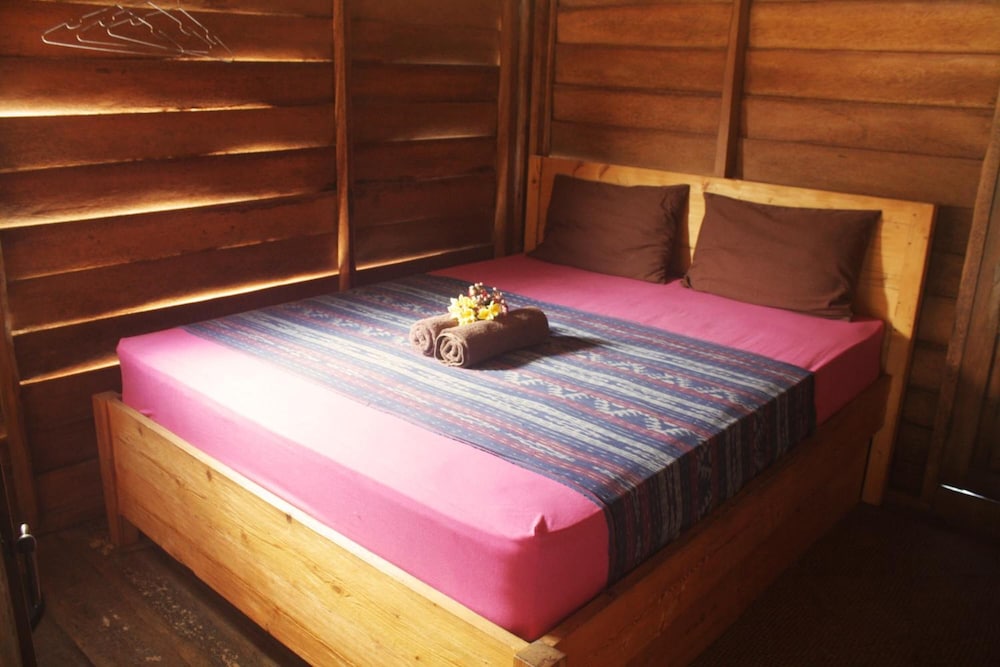 Good Karma Yogyakarta - Hostel 15/50