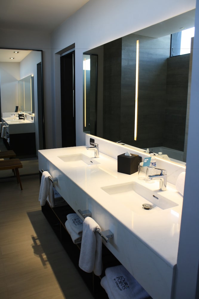 Four Points By Sheraton Puebla 18/44