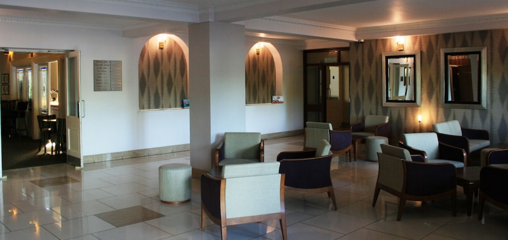 Best Western Thurrock Hotel 29/45