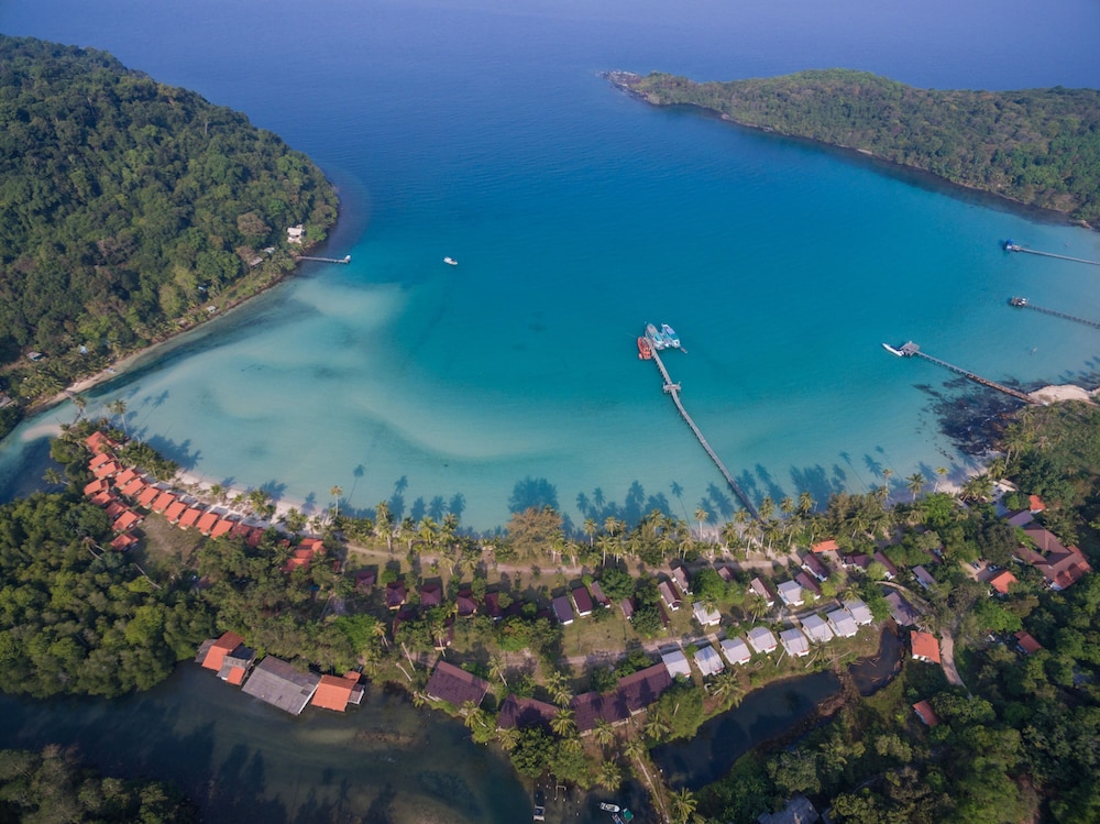 Siam Beach Resort Koh Kood 37/57