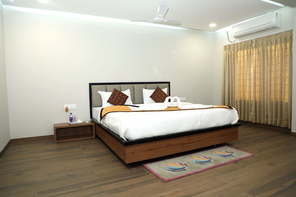 Vov Hotels Vijayapura Bijapur 14/42
