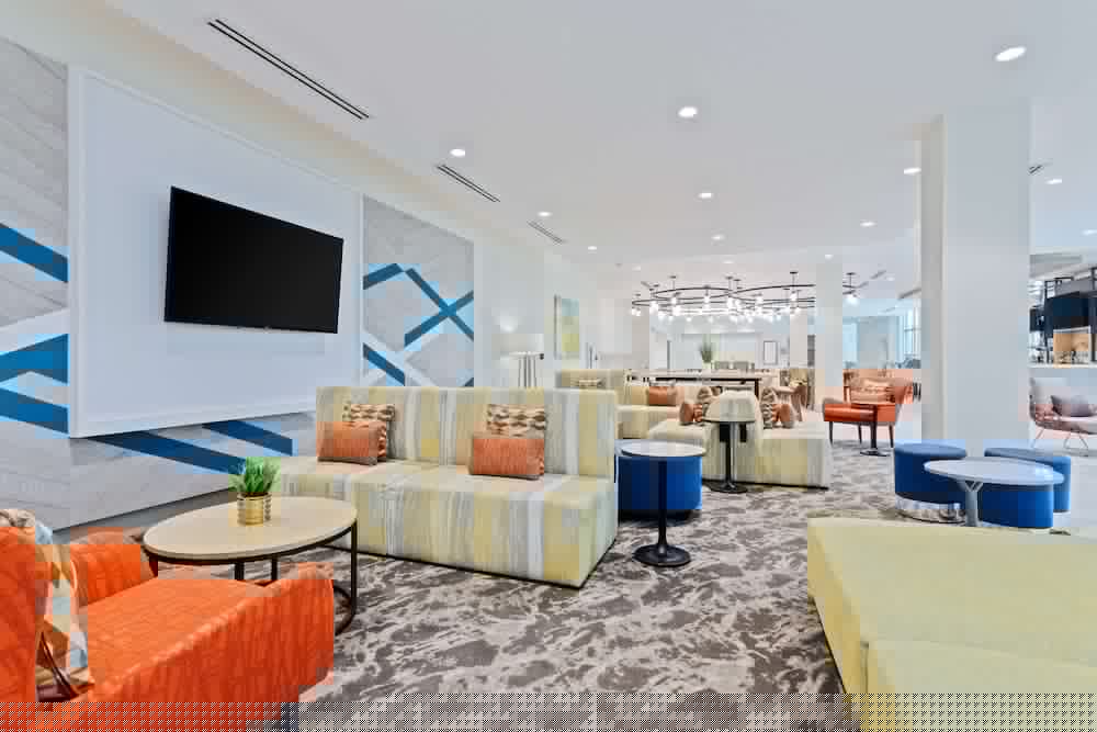 Hilton Garden Inn Homestead Fl 28/44