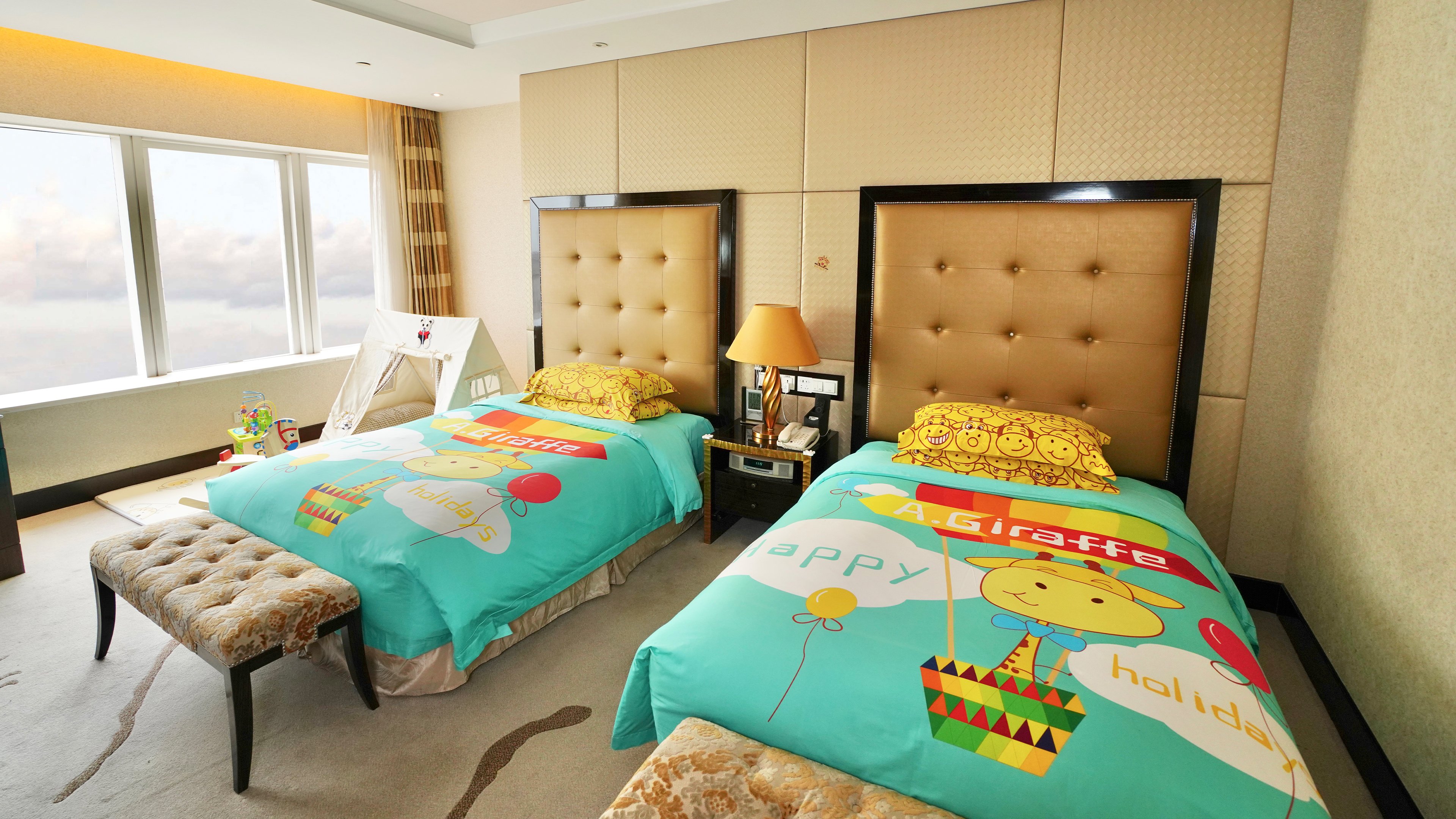 Intercontinental Dalian 44/50