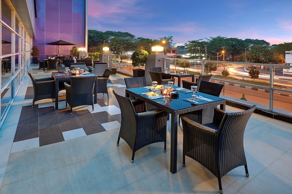 Hotel Neo Palma Palangkaraya 25/35