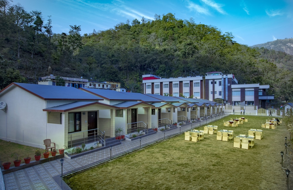 The Grand Shiva Resort 45/50