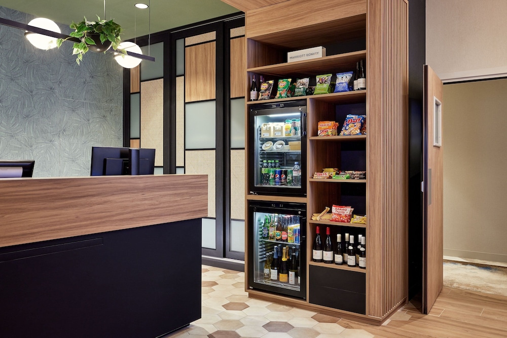 Residence Inn Strasbourg 5/50
