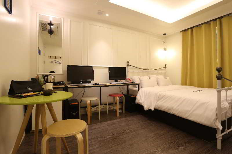 Hotel Anne Hwagok 13/37