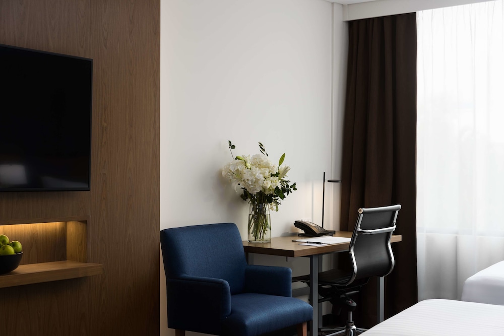 RYDGES CAMPERDOWN 38/49