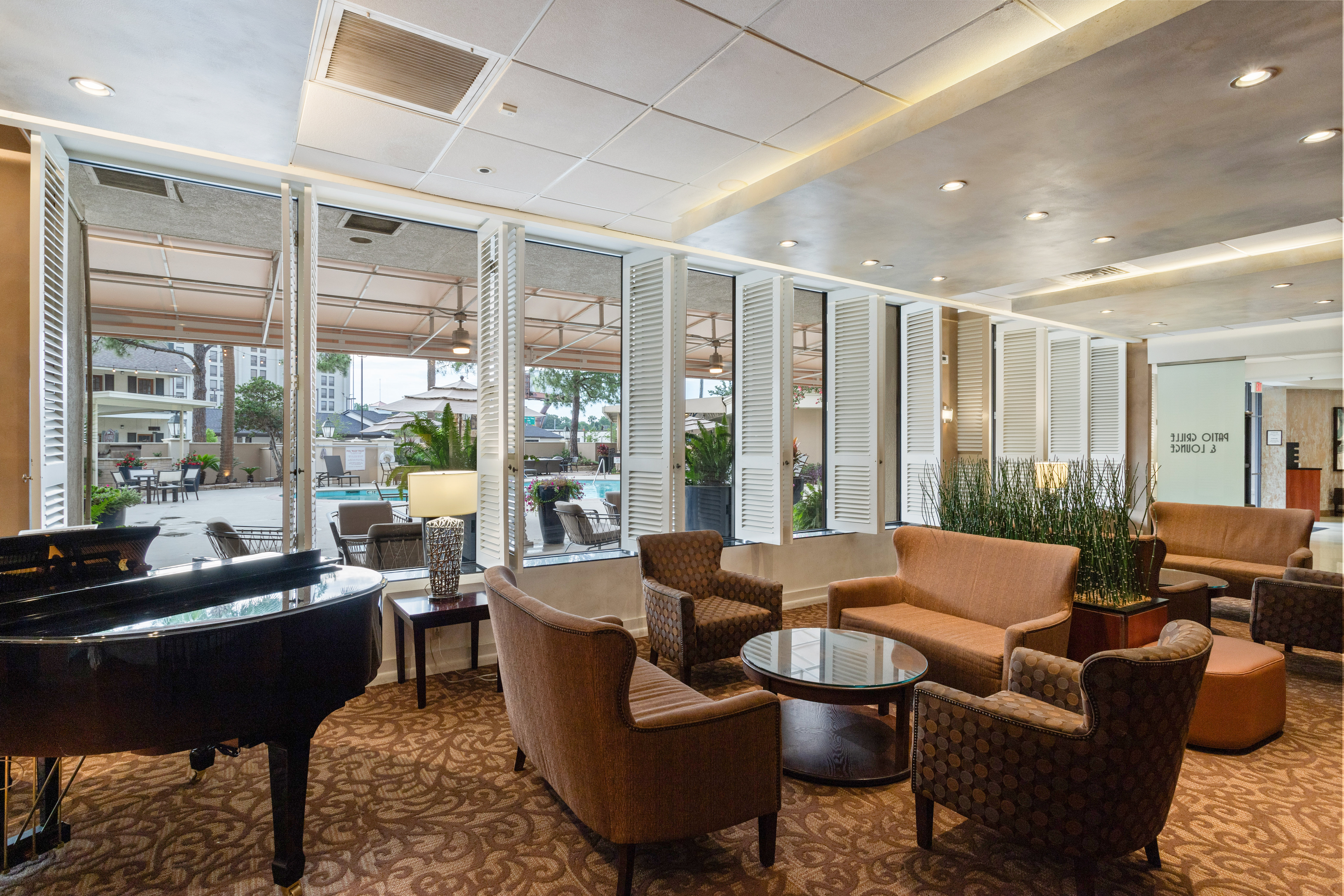 Crowne Plaza Executive Center Baton Rouge, an IHG Hotel 45/79