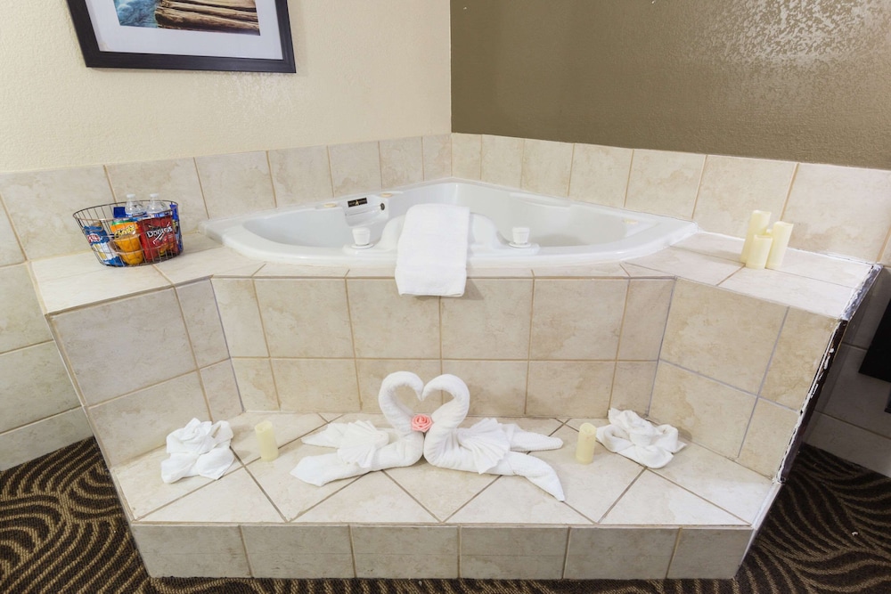 Quality Inn and Suites Florence Cincinnati South 22/48