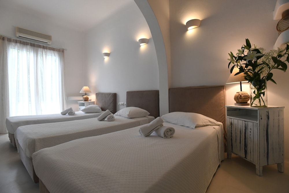 Vincenzo Family Hotel 14/42