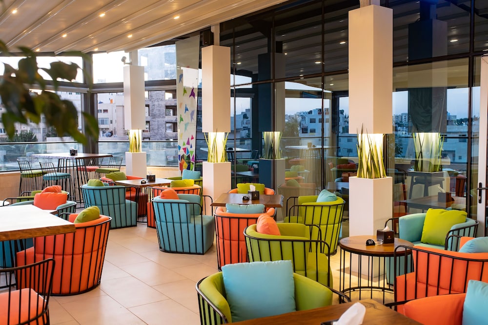 Coral Tower Hotel By Hansa 55/69