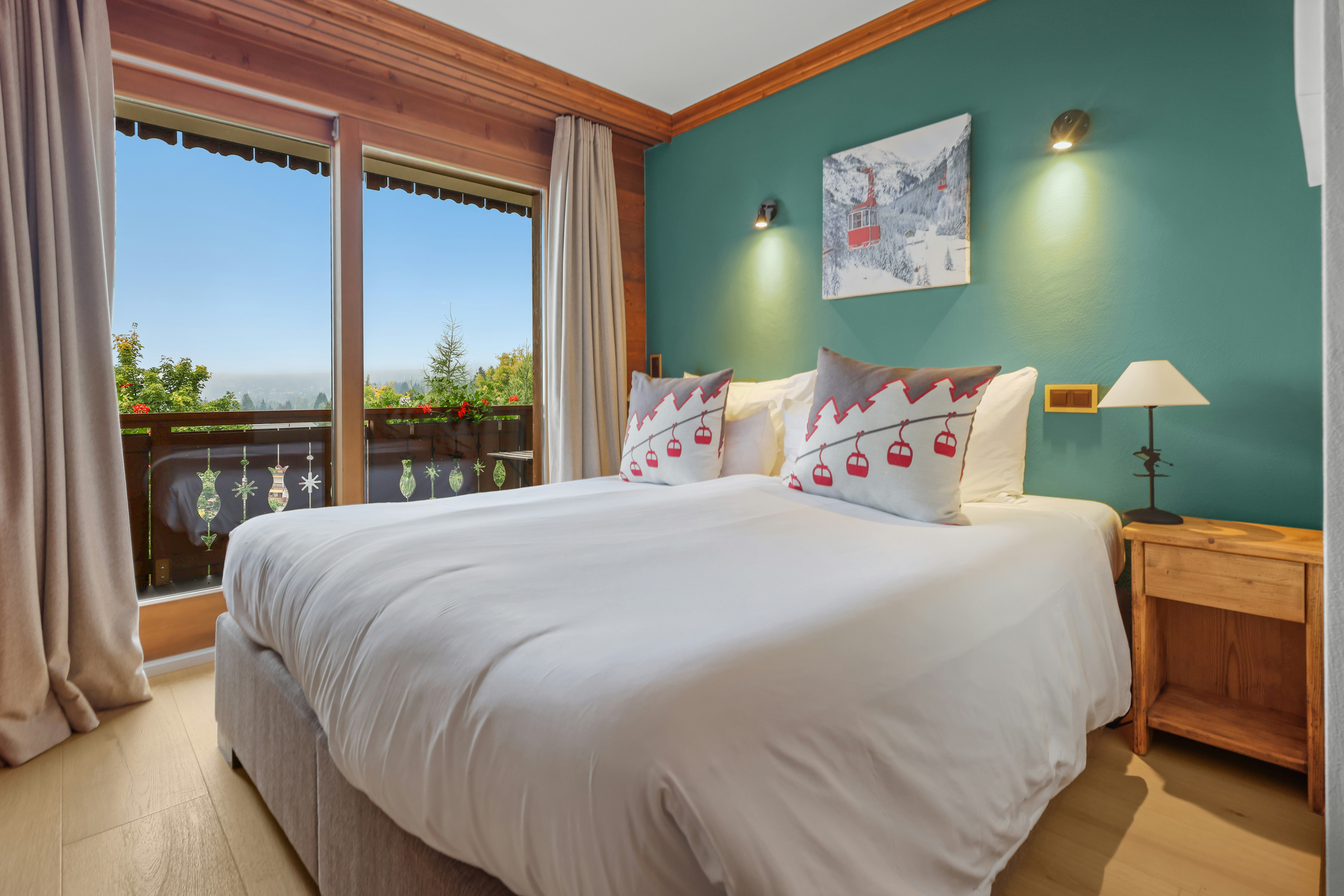 Chalet RoyAlp Hotel & Spa 33/86