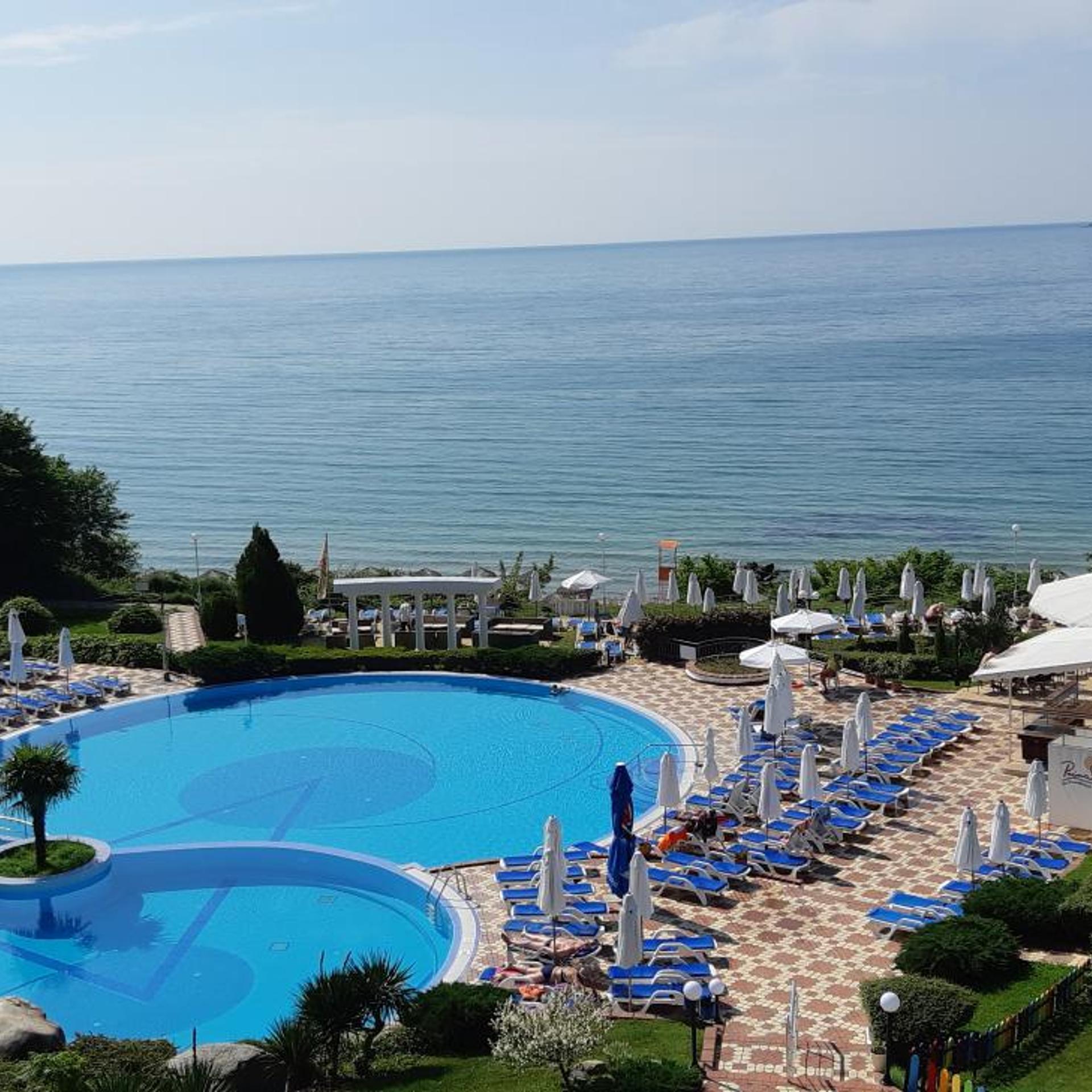 Primasol Sineva Beach 51/53