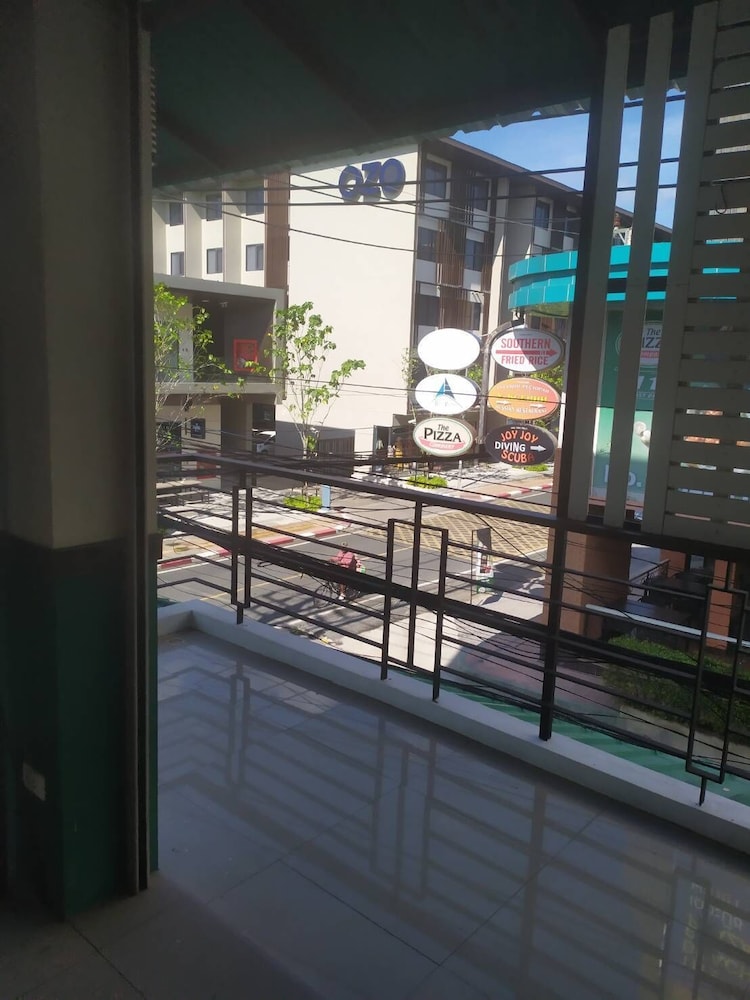 Outdoor Inn Kata Hotel 11/50