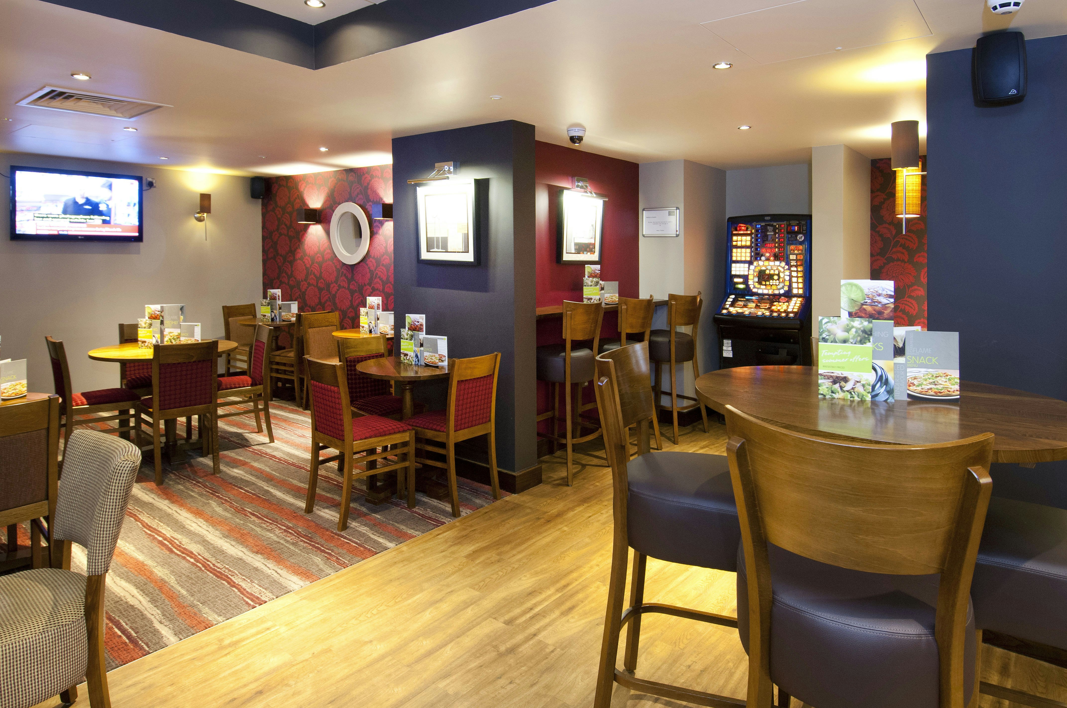 Premier Inn London Blackfriars 26/39