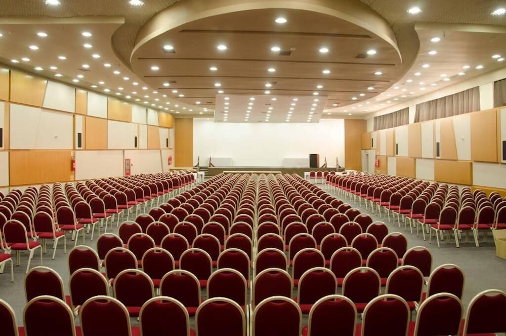 Sibara Flat Hotel And Convencoes 57/69
