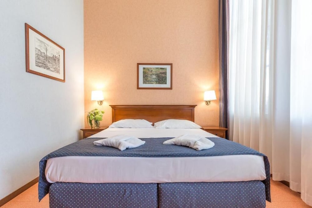 Hotel Villa Eur 18/68