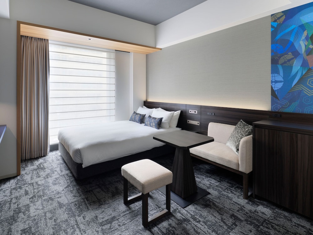 Mitsui Garden Hotel Ginza-Gochome 60/64