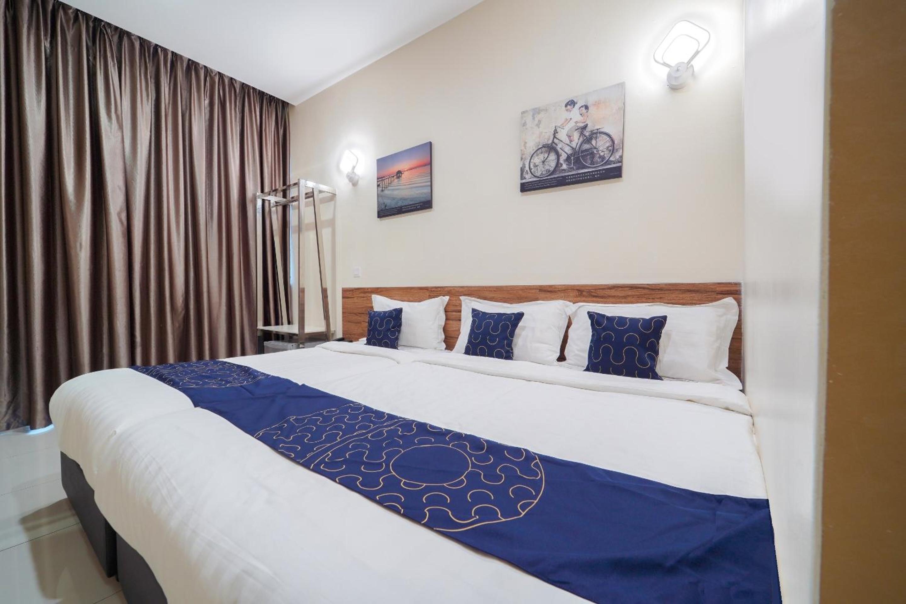 Capital O 89647 Atta Hotel 10/49