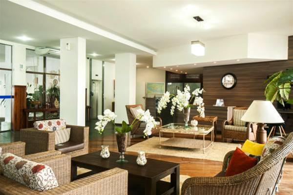 Hotel VillaReal Sao Francisco do Sul 9/20