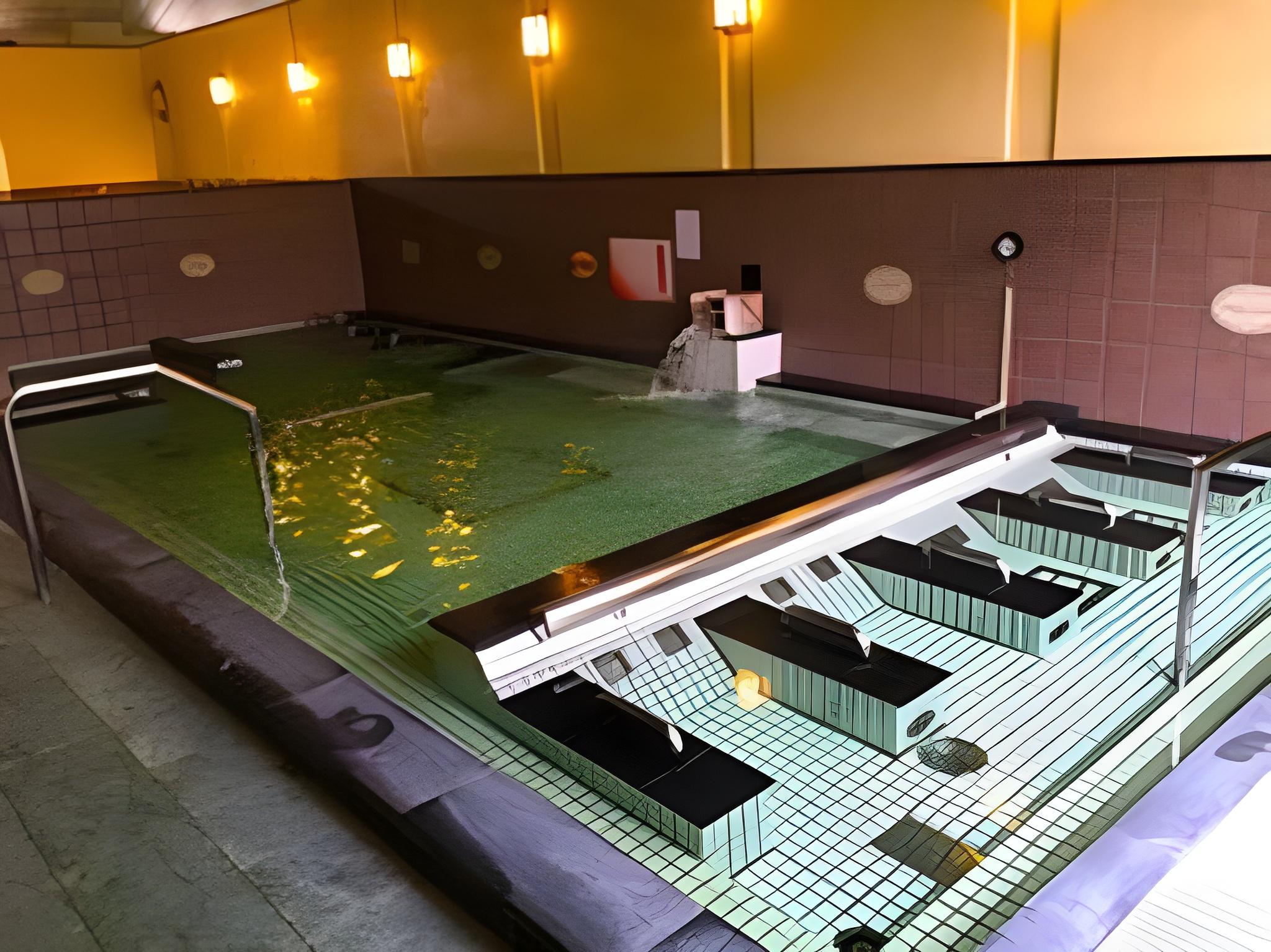 Hana Hotel Fukaya & Spa 40/51