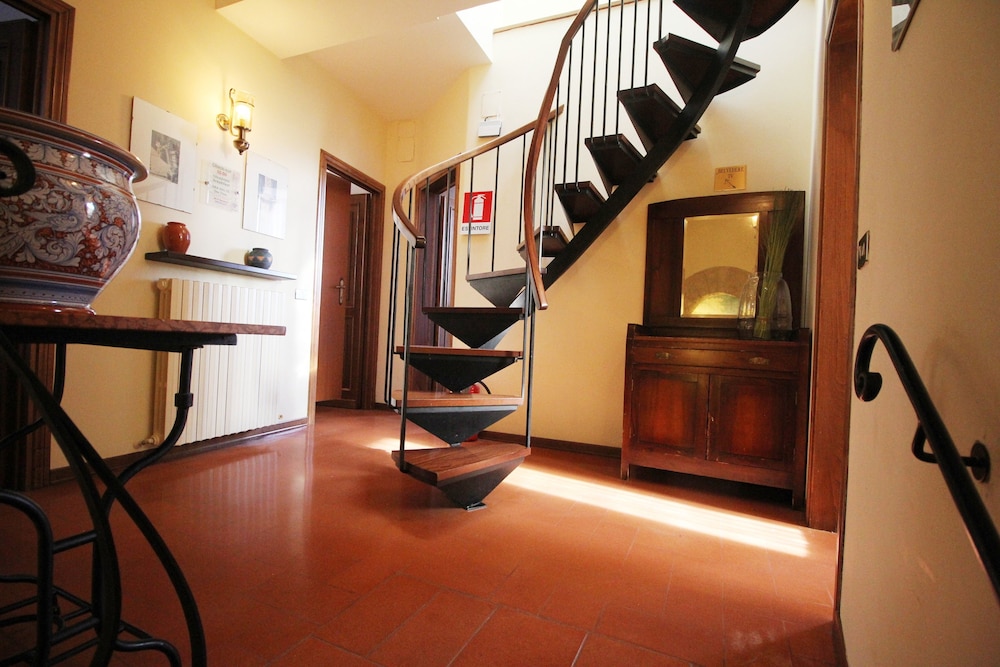 Hotel Pallotta 35/59