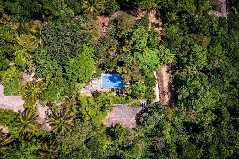 Amritara Shalimar Spice Garden Resort & Spa 73/78