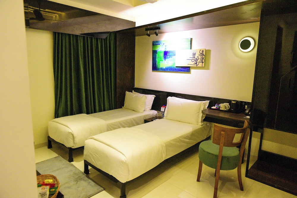 Citrus Classic Mambakkam Chennai 11/29