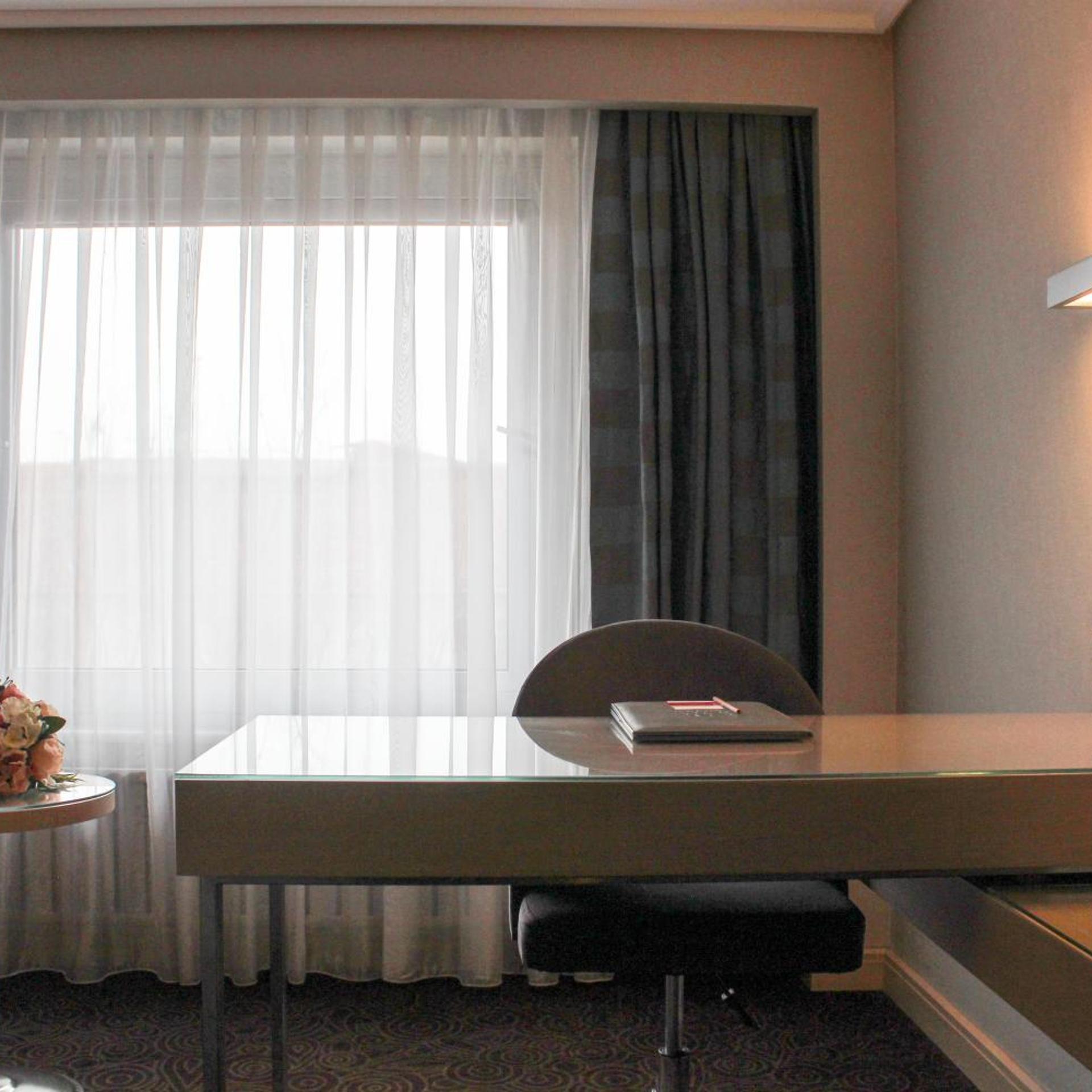 Eyuboglu Hotel 29/51