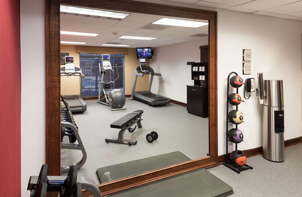 Homewood Suites by Hilton Denton 21/50