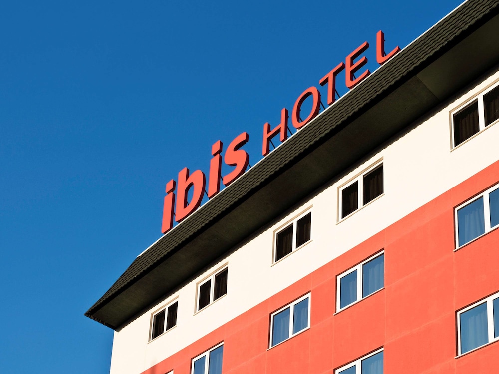 Ibis Novo Hamburgo 5/47