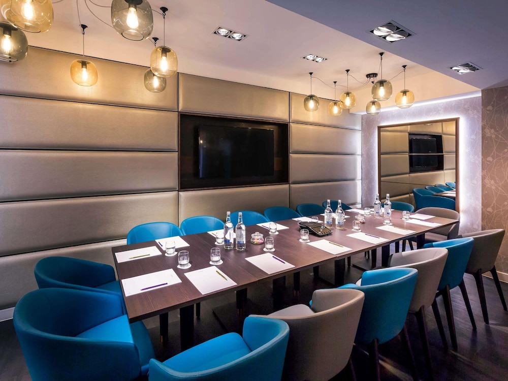 Mercure London Hyde Park Hotel 36/47