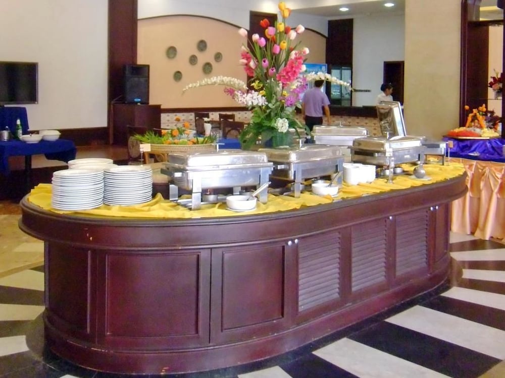 Mayflower Grande Hotel Phitsanulok 3/42