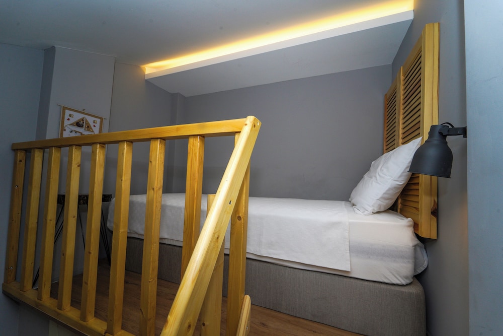 Sigacik Kalyon Otel 19/26