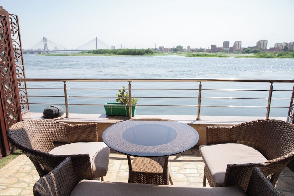 Trans Nile Hotel 29/42