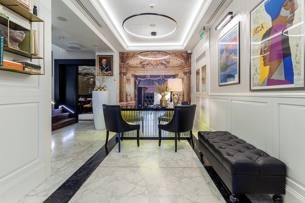 Teatro Hotel 9/50