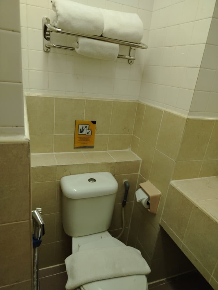 Hotel Seri Malaysia Port Dickson 50/50