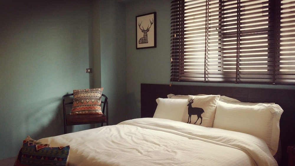 Kokokara B&B 8/43