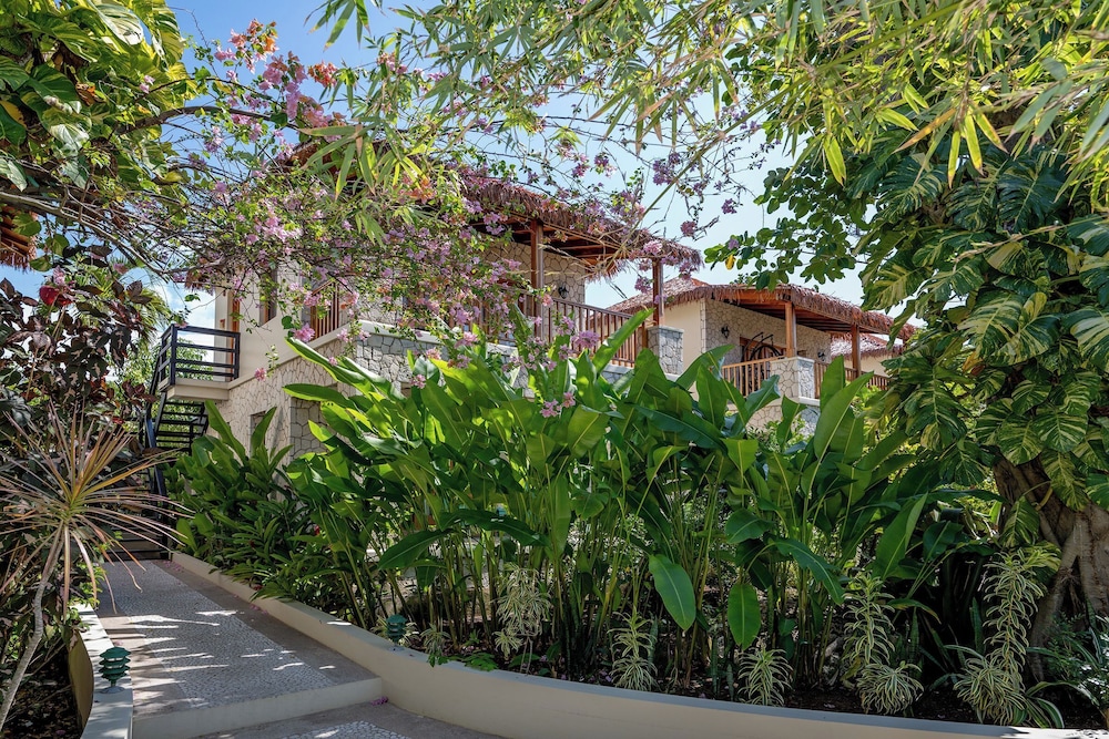 Ocean Cliff Hotel Negril 56/69