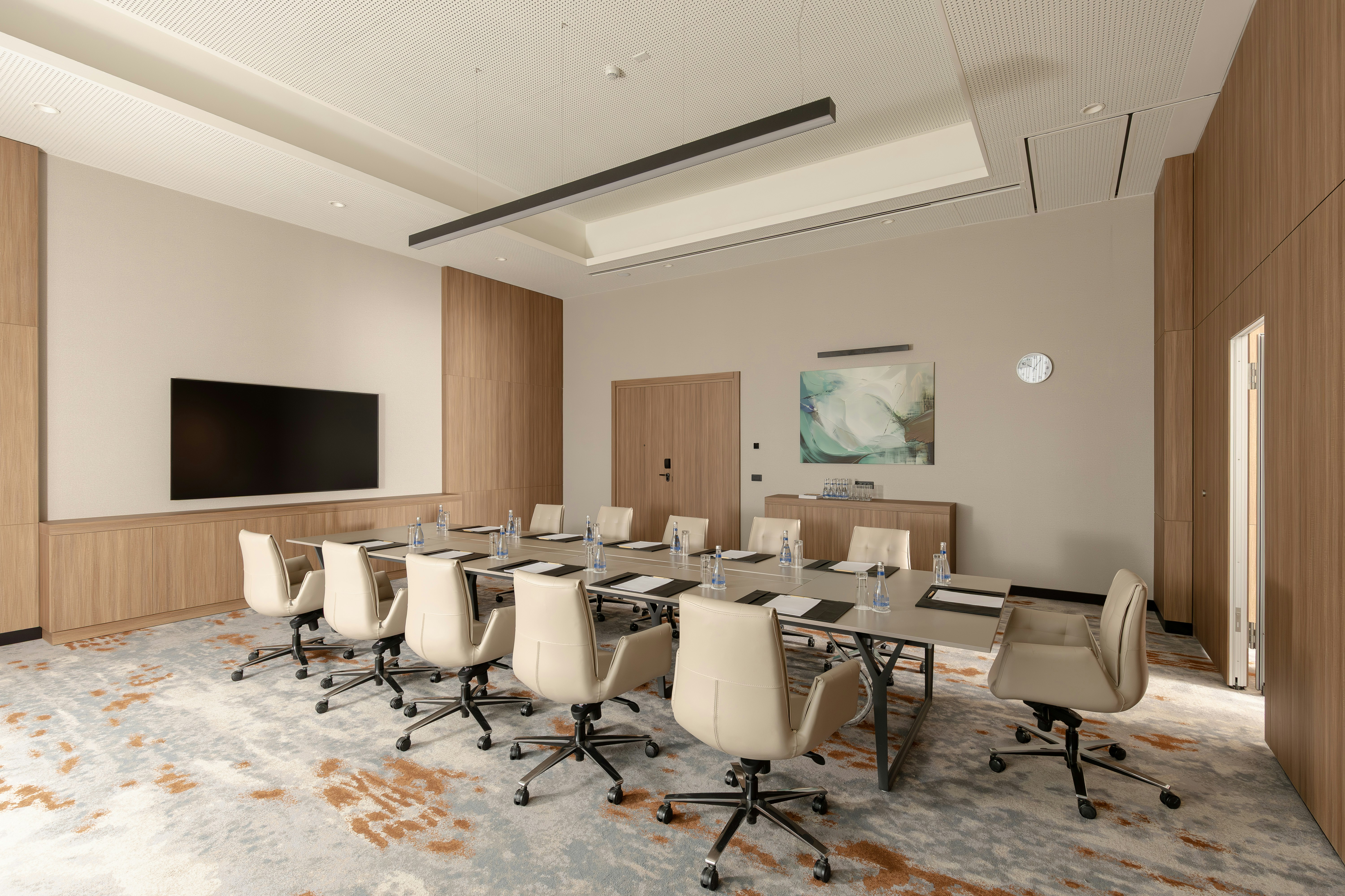 Hilton Garden Inn Agdam 39/50