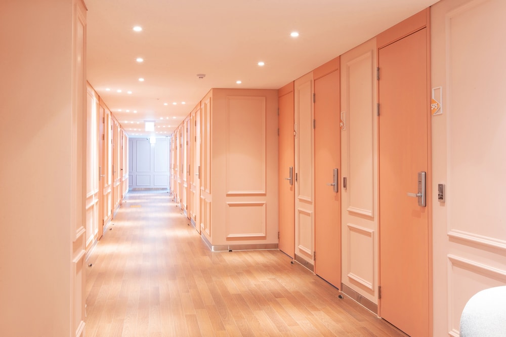 Brosis Hotel 29/47