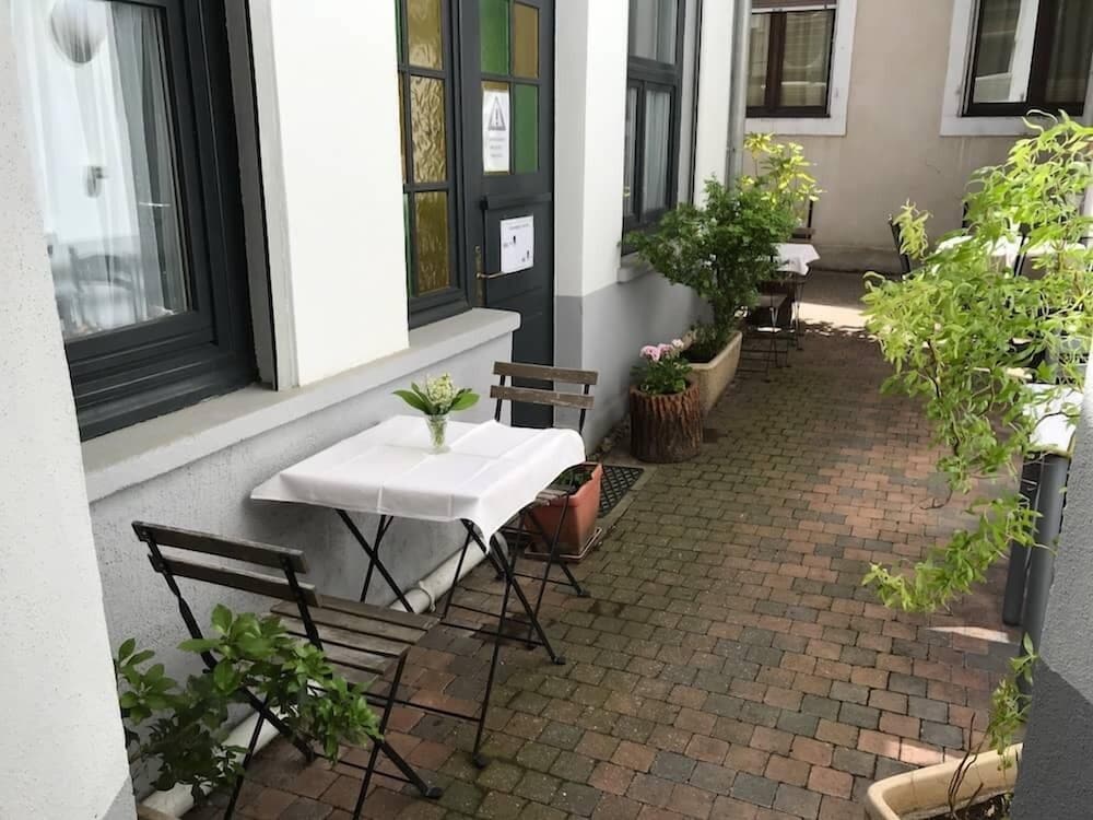 Hotel De L ill 38/41