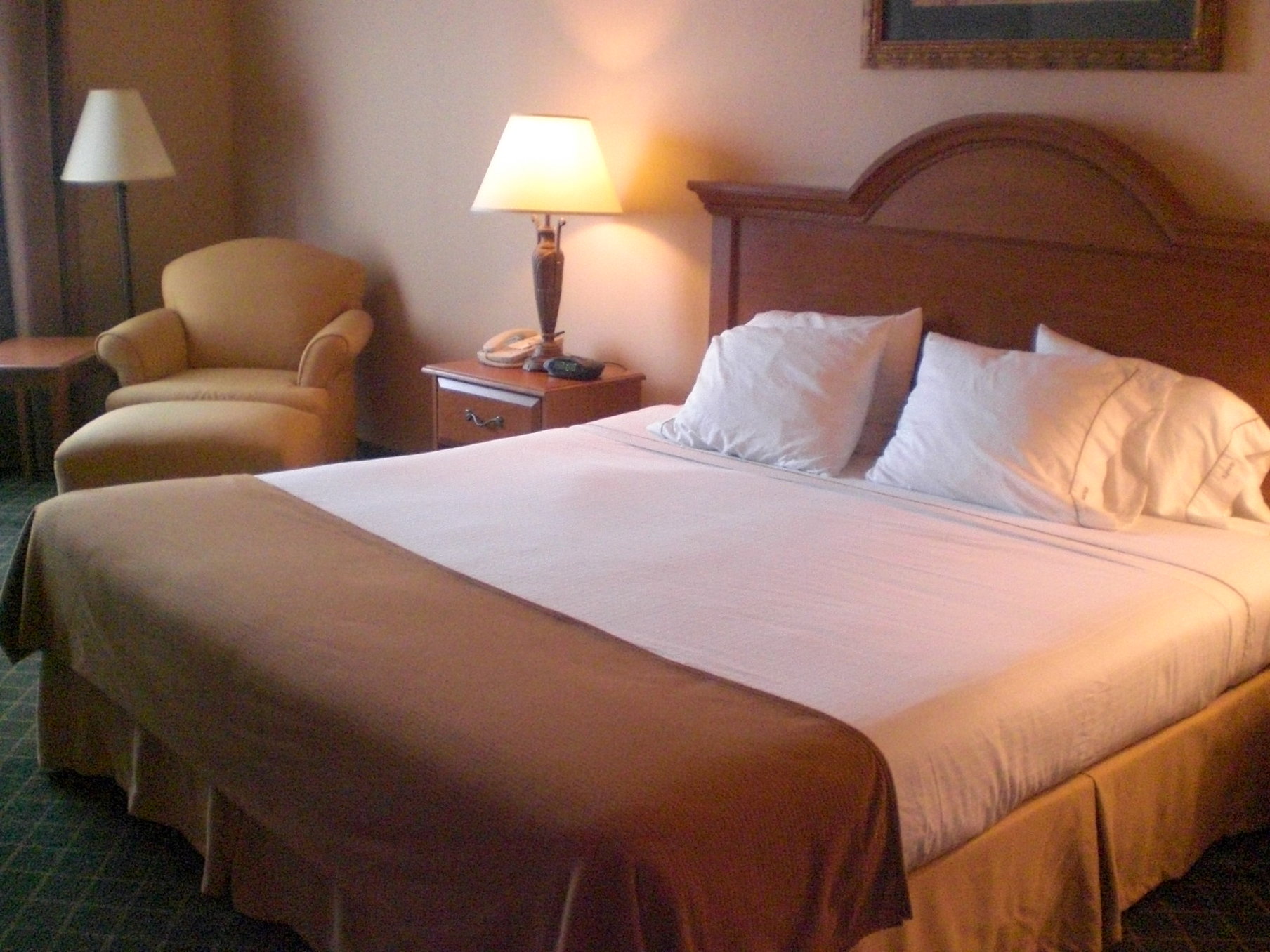 Holiday Inn Express Hotel Suites Alice 33/62